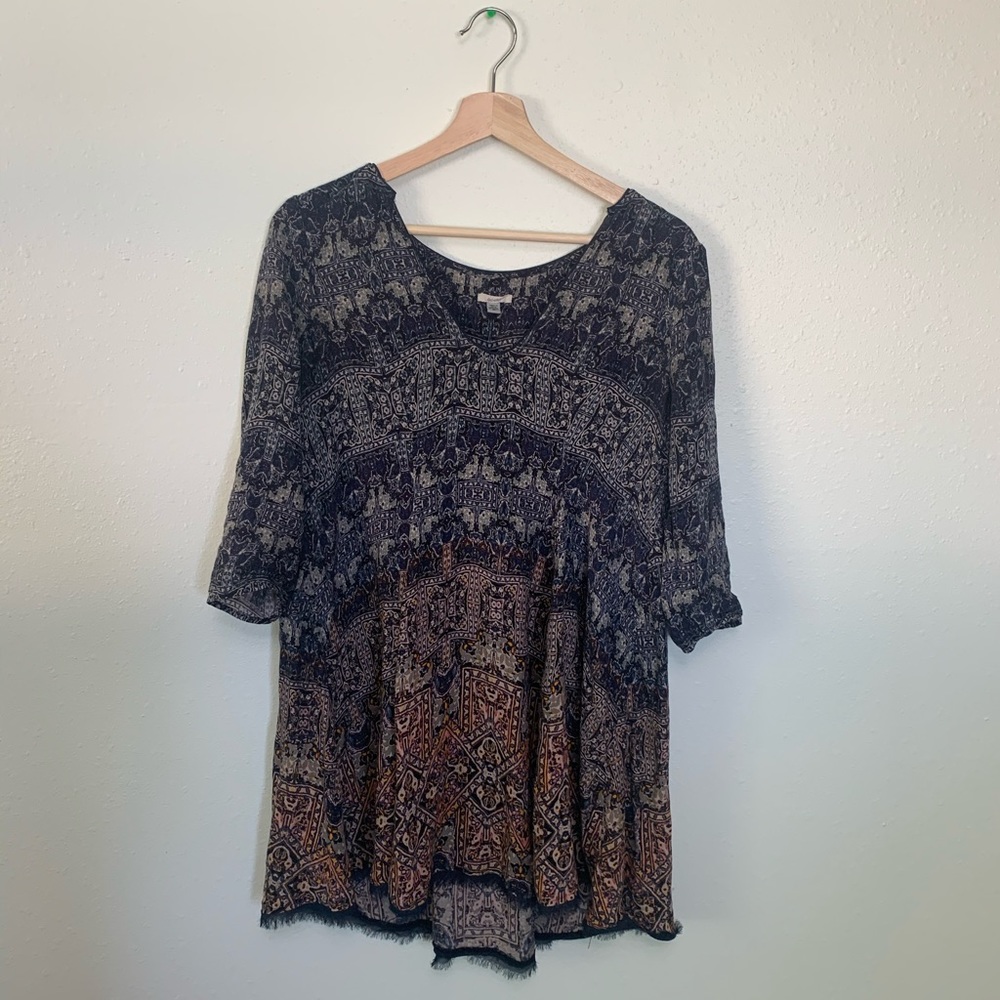 Ecotè dress